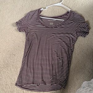 Striped nice shirt from American eagle